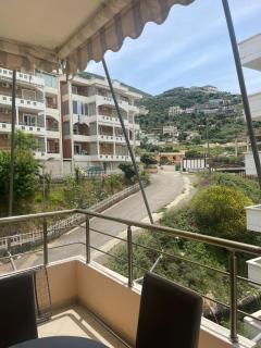 Lungomare Vlora Apartment - Valona - 6