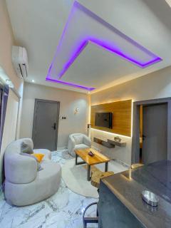 City Escape Apartments - Abuja - 6