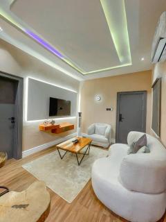 City Escape Apartments - Abuja - 5