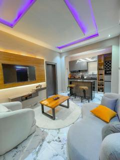 City Escape Apartments - Abuja - 4