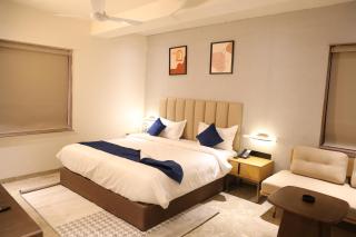 Hotel asopalv blue - Jamnagar - 1