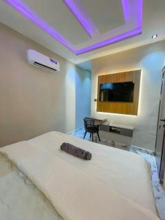 City Escape Apartments - Abuja - 2