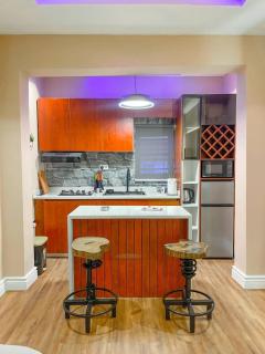City Escape Apartments - Abuja - 1