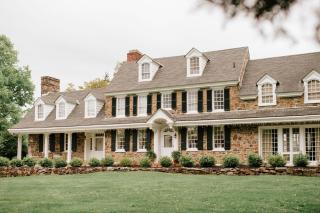 Chimney Hill Estate Inn - Lambertville - 5