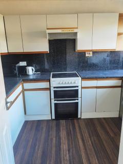 Braid room free parking - Glasgow - 2