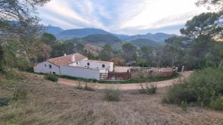 Cortijo Castillo de peñafleita - Siles - 8