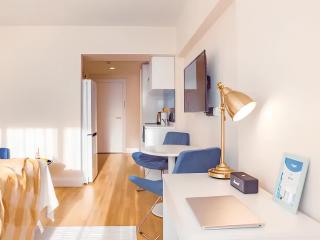 Orbi City aparthotel in Batumi with Sea view - Batumi - 1