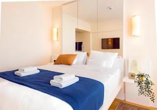Orbi City aparthotel in Batumi with Sea view - Batumi - 2
