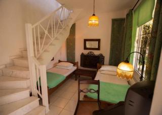 Nicolas Village Club - Kamárai - 5