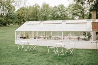 Chimney Hill Estate Inn - Lambertville - 6