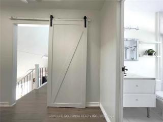 Four and half bedrooms 10 Acres of forest with trails - Tottenham - 1