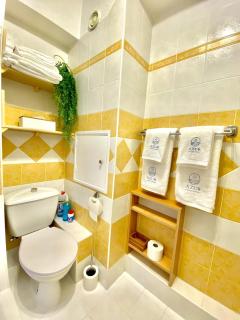 AZUR Appartement avec vue sur l'île de Port Cros - Hyères - 7