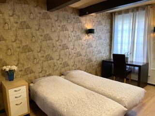 Hotel DeWaag Makkum - Makkum - 9