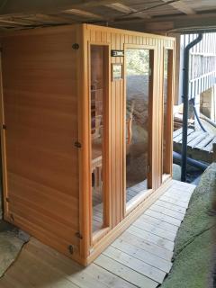 Fantastic Cabin With View Over Ytre Oslofjord - Gressvik - 5