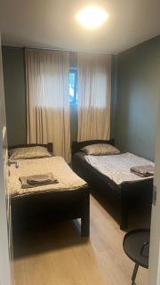 Moderne Leilighet med panorama utsikt - 1