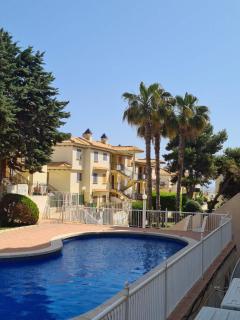 Cosy Studio Apartment By The Sea - Torrevieja - 9