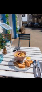 Harbour Inn - Anstruther - 1