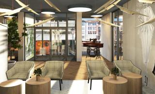 KONNEX INN Nordhorn by Hackmann - Nordhorn - 1