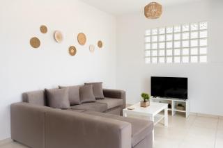 Thanos' seaside suite - Oropos - 9