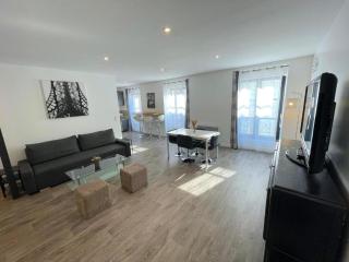 Dolaizon T3 - 70 m2 - 2 bedrooms - Le Puy-en-Velay - 8