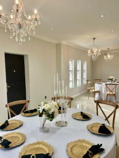 435 on vale boutique aparthotel - Johannesburg - 9