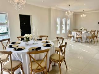 435 on vale boutique aparthotel - Johannesburg - 8