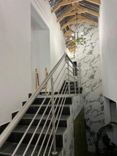 435 on vale boutique aparthotel - Johannesburg - 5