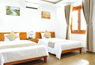Khách sạn KIM NGÂN - Quy Nhon - 3