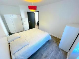 Dolaizon T3 - 70 m2 - 2 bedrooms - Le Puy-en-Velay - 6