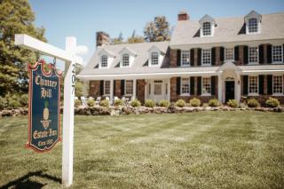 Chimney Hill Estate Inn - 1