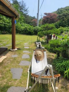 Gyeongju Moon Rabbit - 1