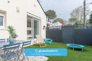 MARGUERITE - Wifi - Parking - 0