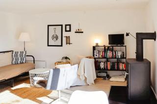 Holiday House In Magical Surroundings - Stege - 9