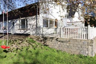 Holiday House In Magical Surroundings - Stege - 6