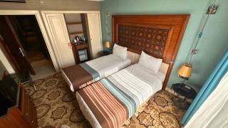 Grand Durmaz Hotel - 5