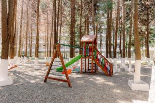 MaRKoS Flat in Bamboo Beach - Zichisdsiri - 7