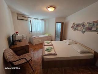 Apartmani Stara Pošta - Novi Vinodolski - 2