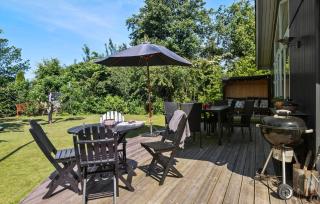 3 Bedroom Nice Home In Odder - Beder - 2