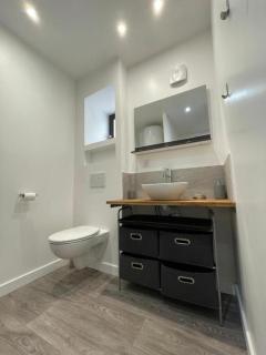 Dolaizon T3 - 70 m2 - 2 bedrooms - Le Puy-en-Velay - 1