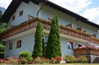 Landhaus Königsreiner - Kolbnitz - 3