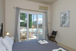 Villa Xanthe by PosarelliVillas - Kassiopi - 6