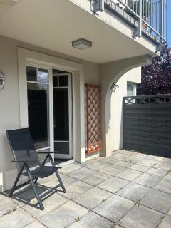 Platinium Sopot Residence II - Sopot - 3
