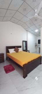 Pearl Garden Apartment - 1