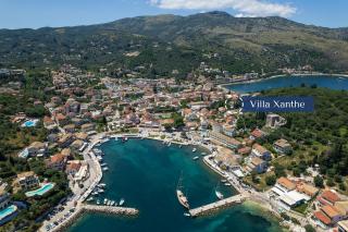 Villa Xanthe by PosarelliVillas - Kassiopi - 0