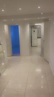 An apartment 3 room and kitchen - Lilla Edet - 2