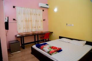 Retreat Training Centre Limited - Jos - 7