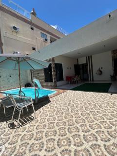 Casa por temporada - Maragogi - 4