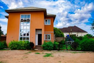 Retreat Training Centre Limited - Jos - 8
