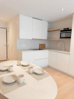 Studio Nacre Knokke - 8