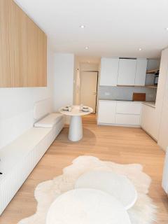 Studio Nacre Knokke - 4